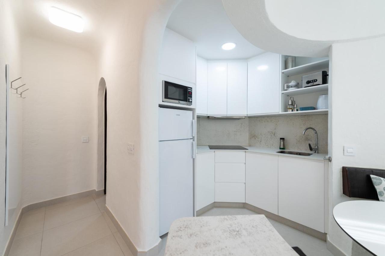 Cute Next To Beach & Pool- P27 By Canariasgetaway Βίλα Playa Del Aguila  Εξωτερικό φωτογραφία