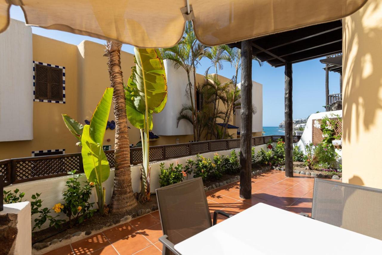 Cute Next To Beach & Pool- P27 By Canariasgetaway Βίλα Playa Del Aguila  Εξωτερικό φωτογραφία