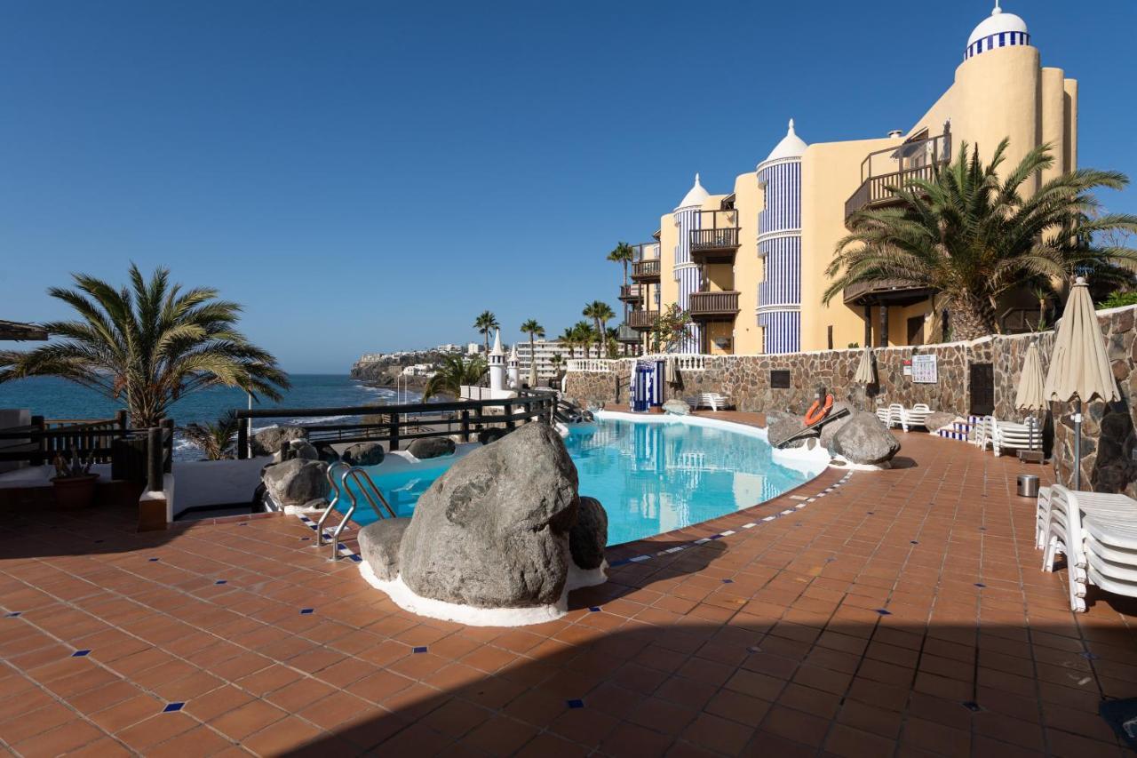Cute Next To Beach & Pool- P27 By Canariasgetaway Βίλα Playa Del Aguila  Εξωτερικό φωτογραφία