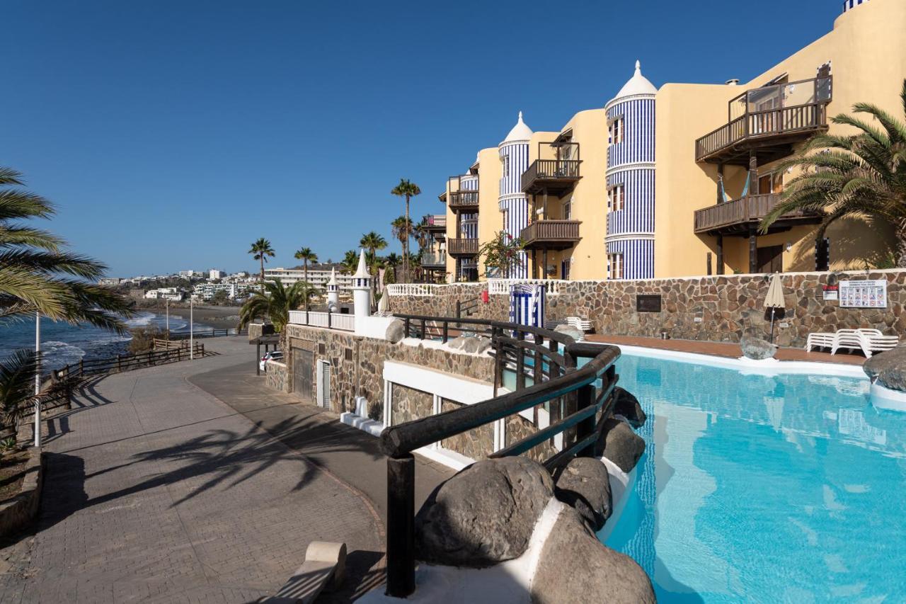 Cute Next To Beach & Pool- P27 By Canariasgetaway Βίλα Playa Del Aguila  Εξωτερικό φωτογραφία